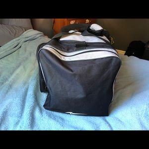 Duffel bag